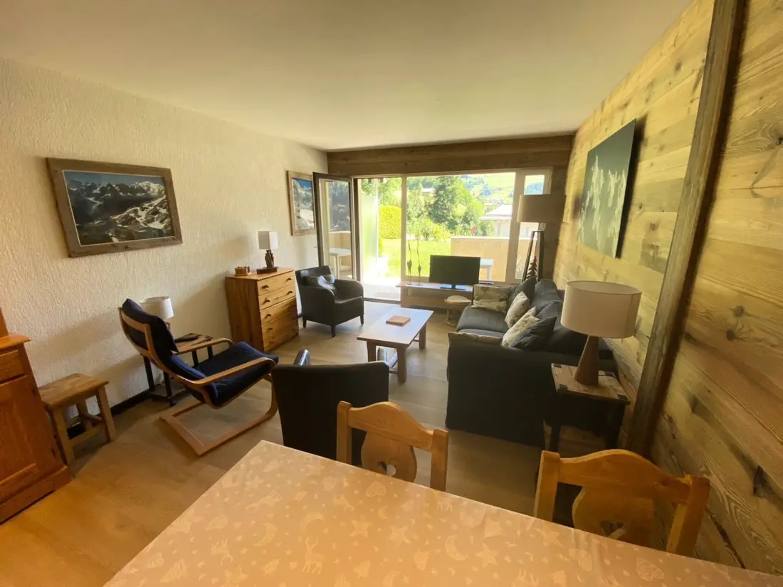 Location de Vacances La Clusaz 297