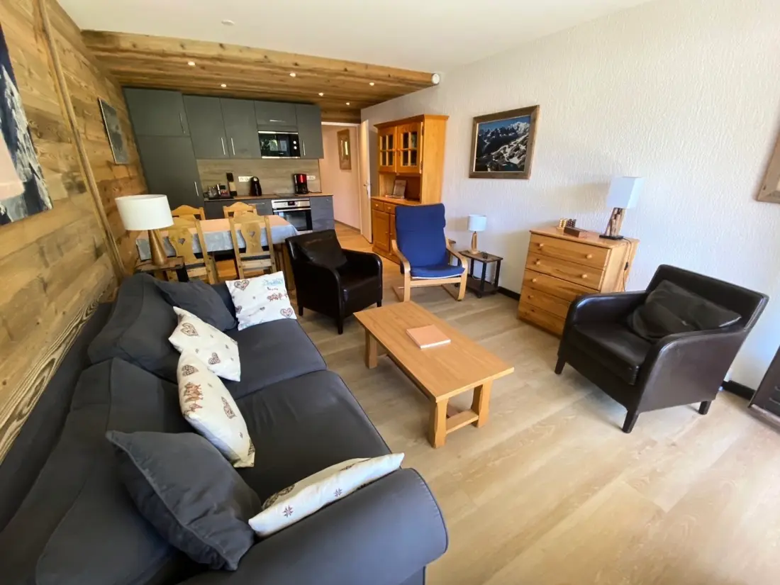 Location de Vacances La Clusaz 297
