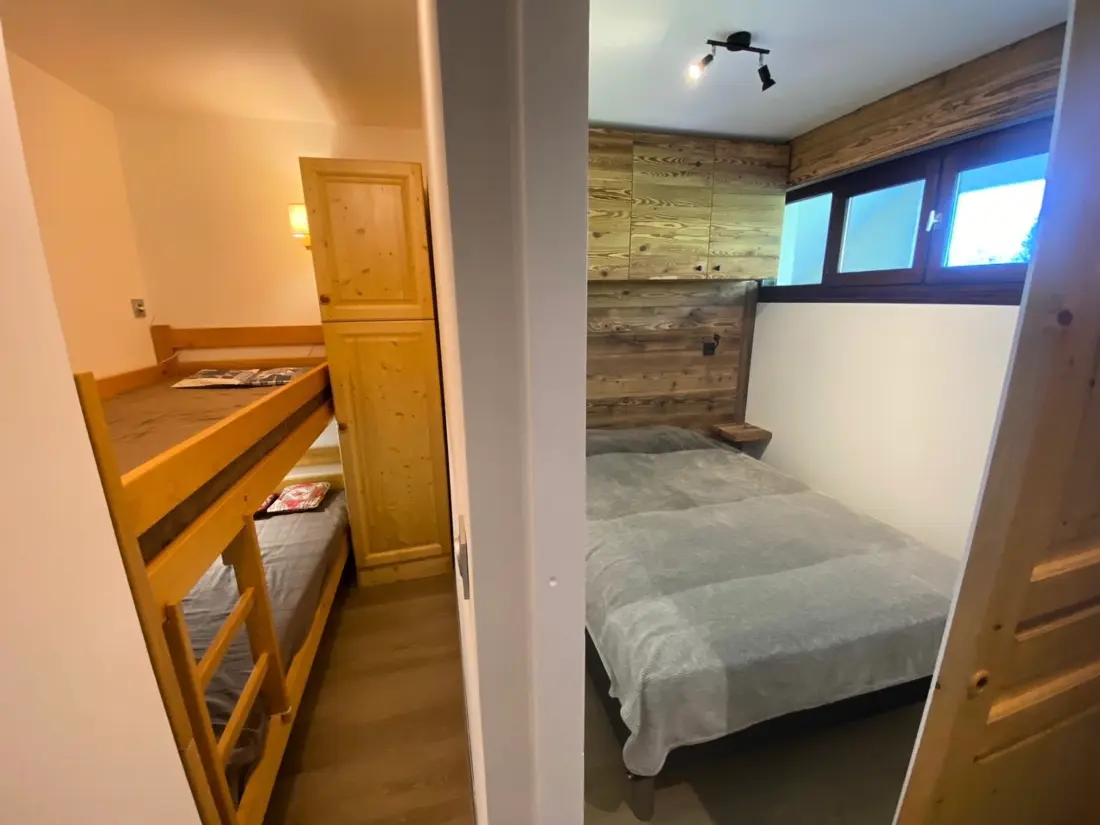 Location de Vacances La Clusaz 297