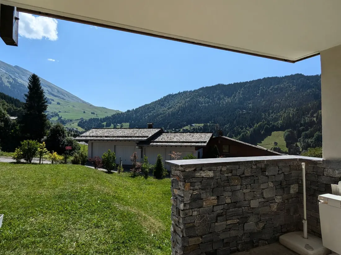 Location de Vacances La Clusaz 297