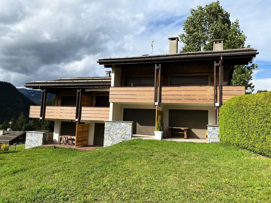Location de Vacances La Clusaz 297