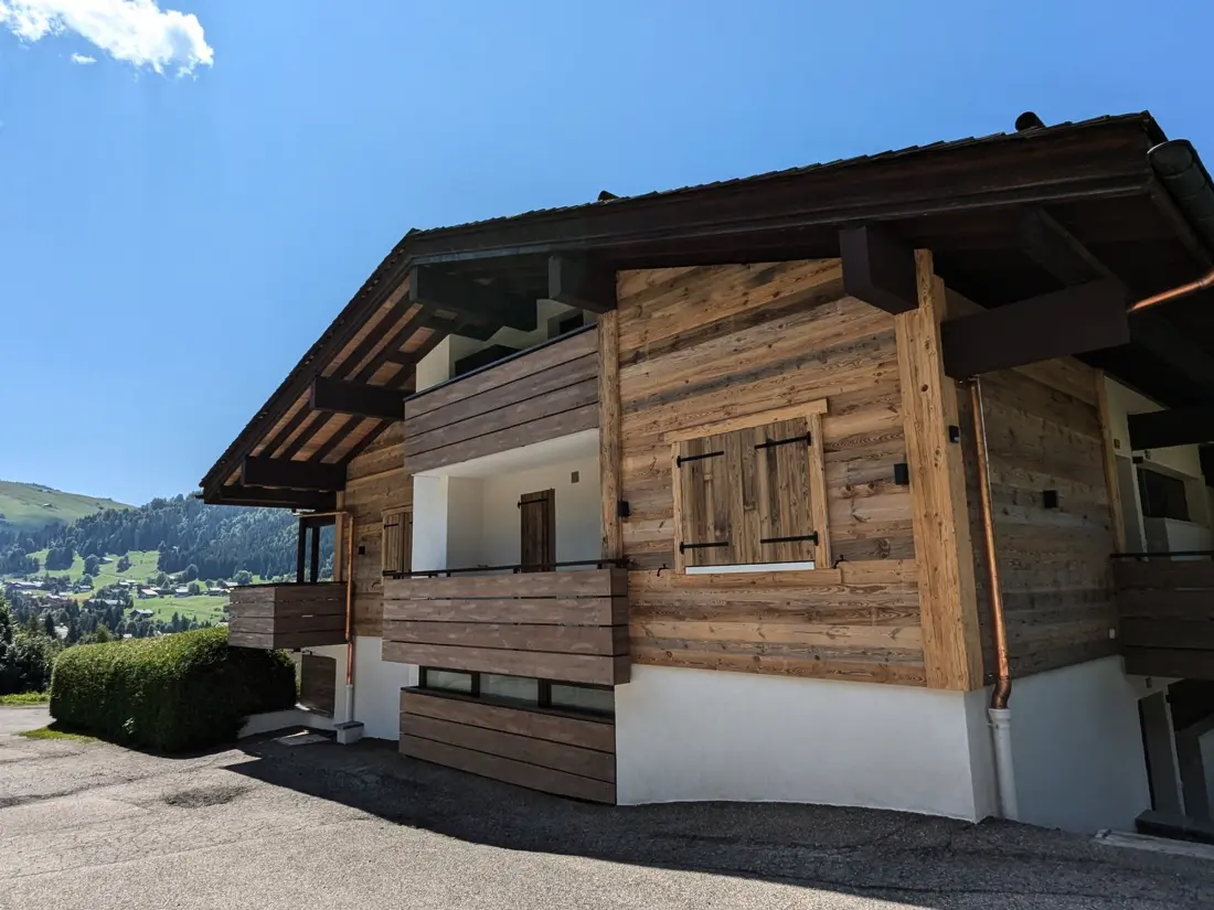Location de Vacances La Clusaz 297