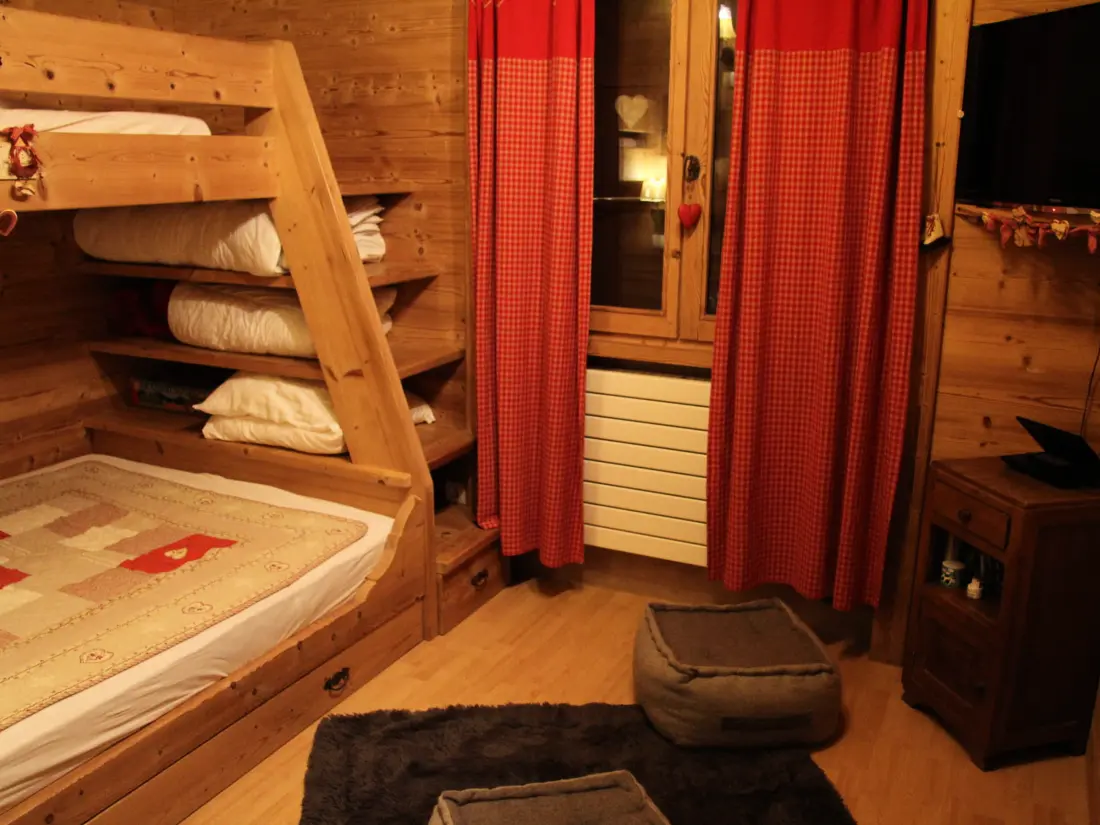 Location de Vacances La Clusaz 300