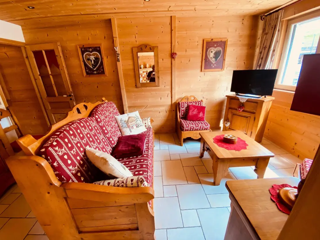 Location de Vacances La Clusaz 301