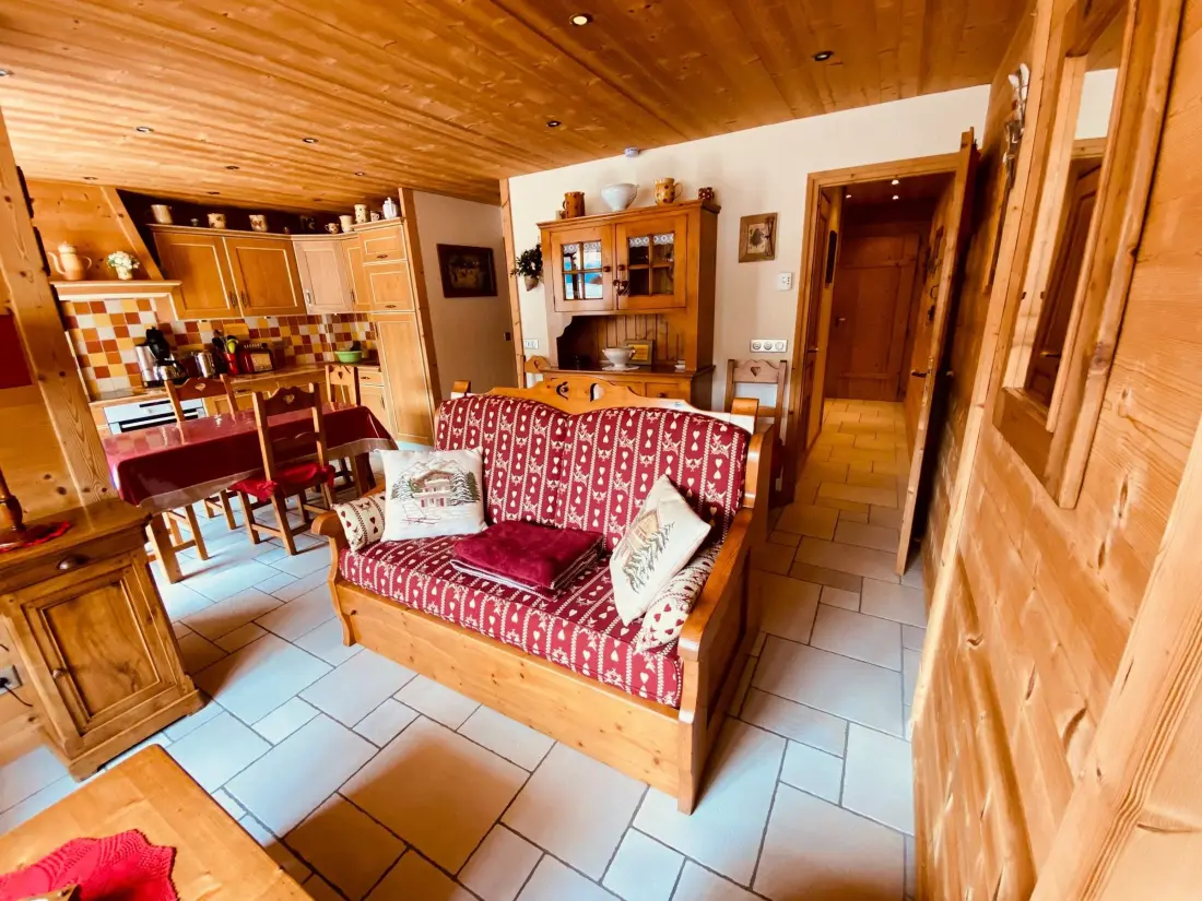 Location de Vacances La Clusaz 301