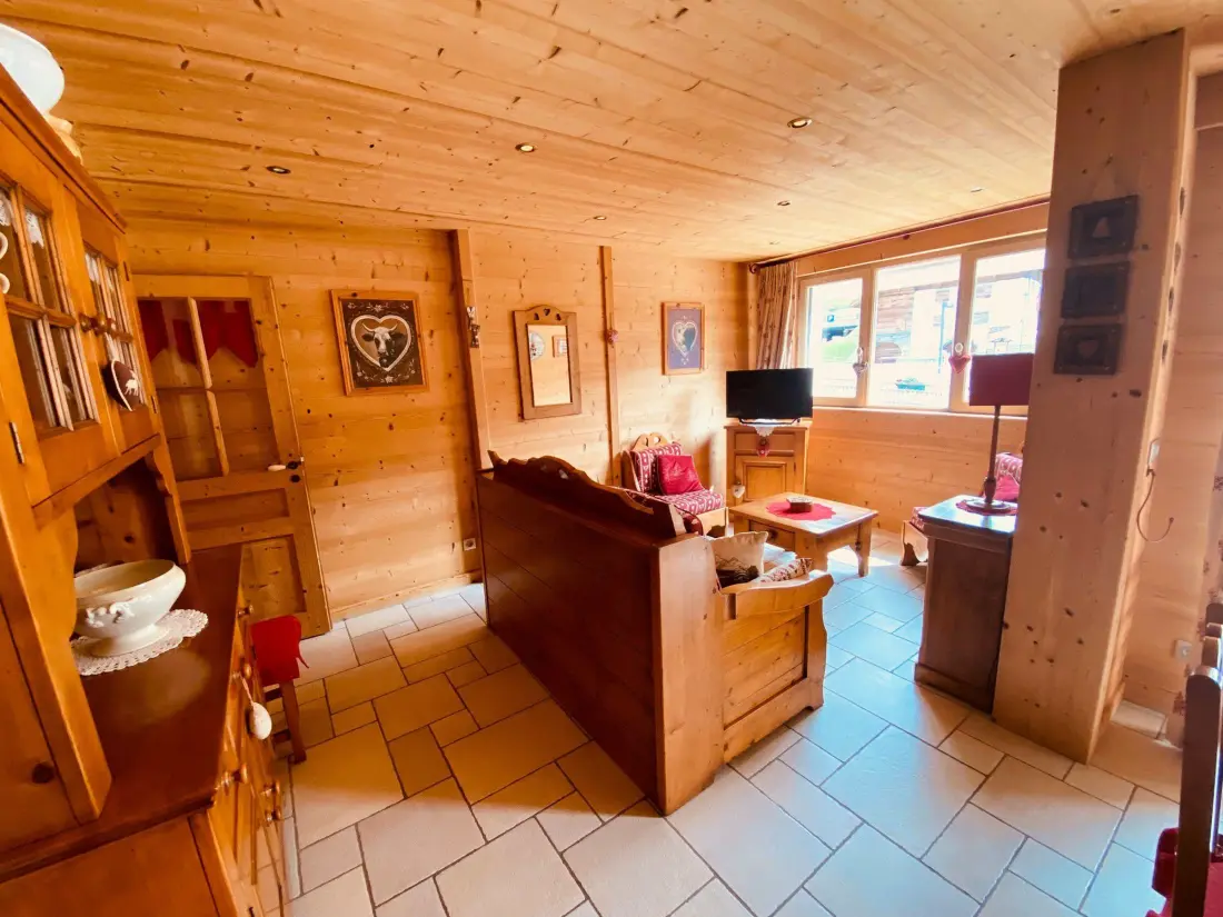 Location de Vacances La Clusaz 301