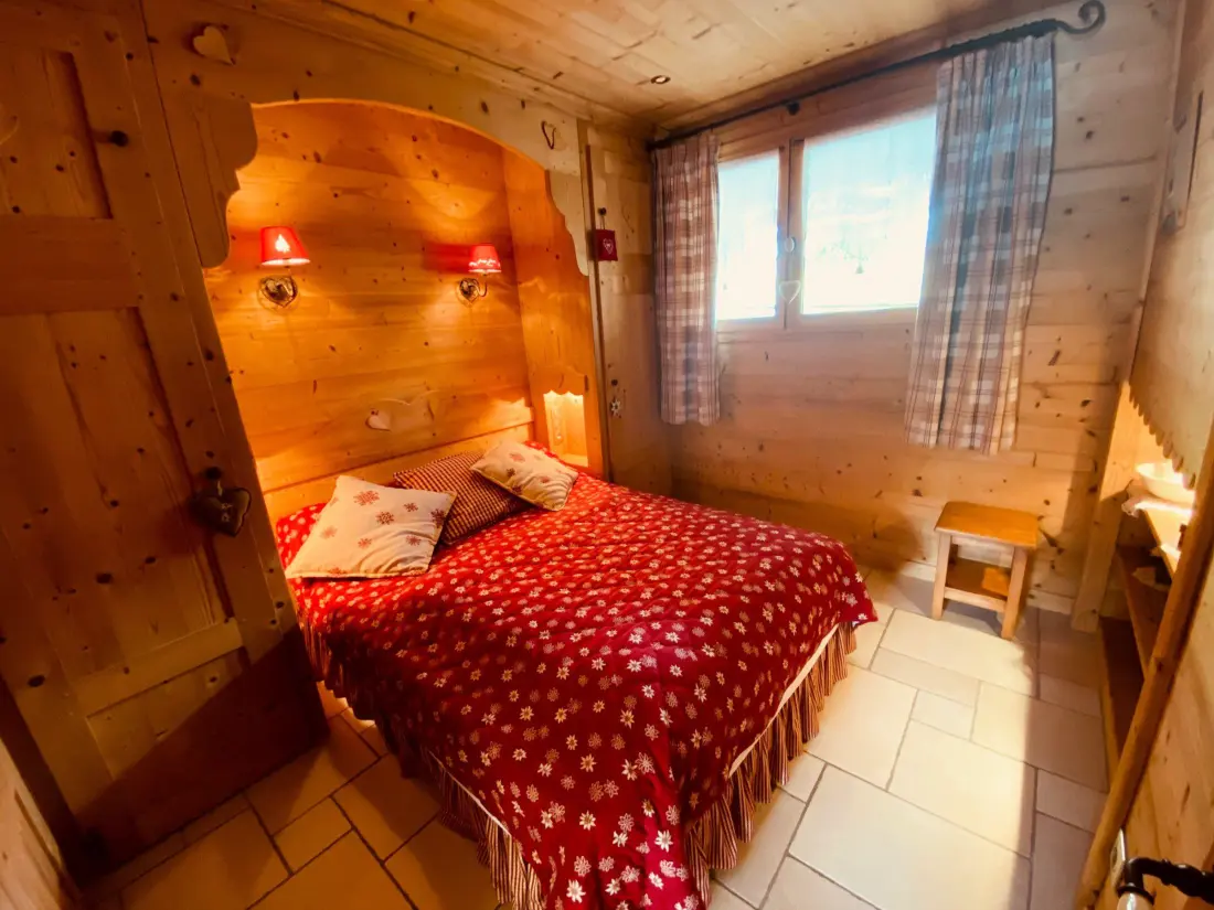 Location de Vacances La Clusaz 301