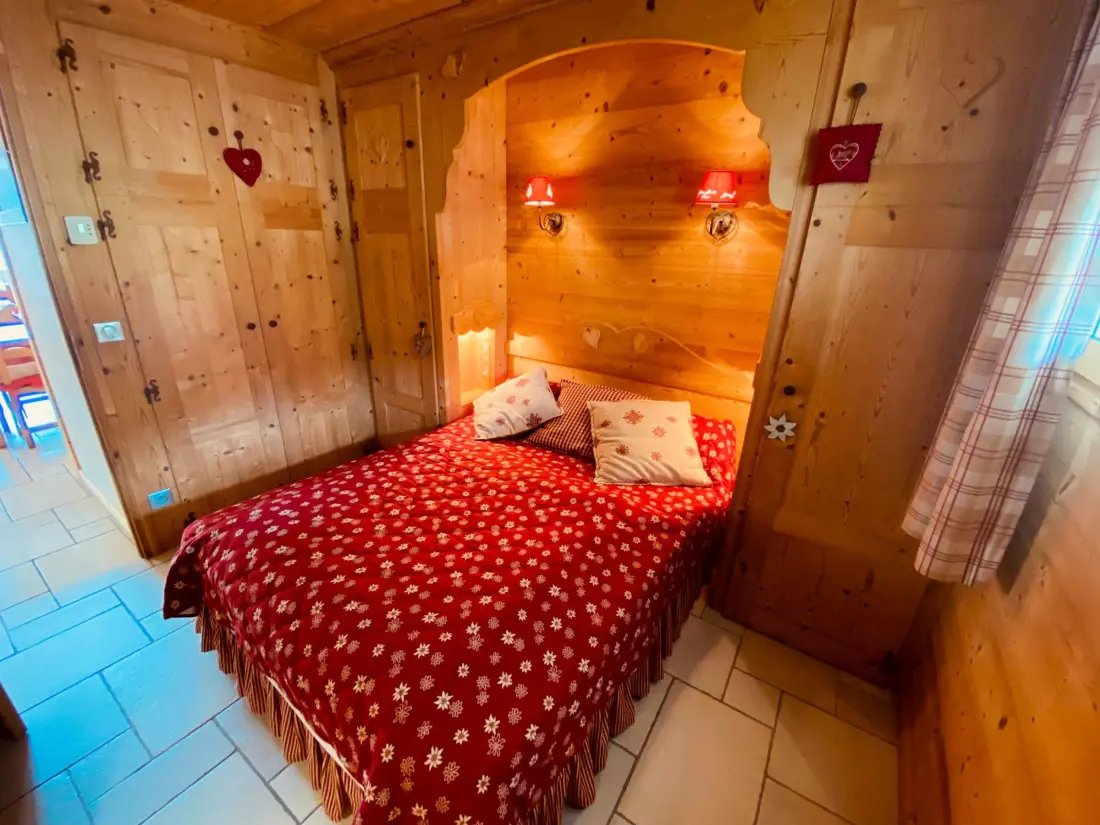 Location de Vacances La Clusaz 301