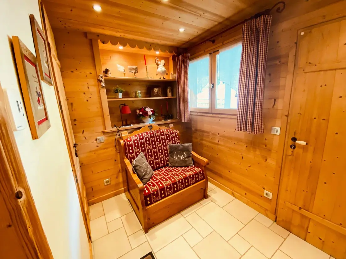 Location de Vacances La Clusaz 301