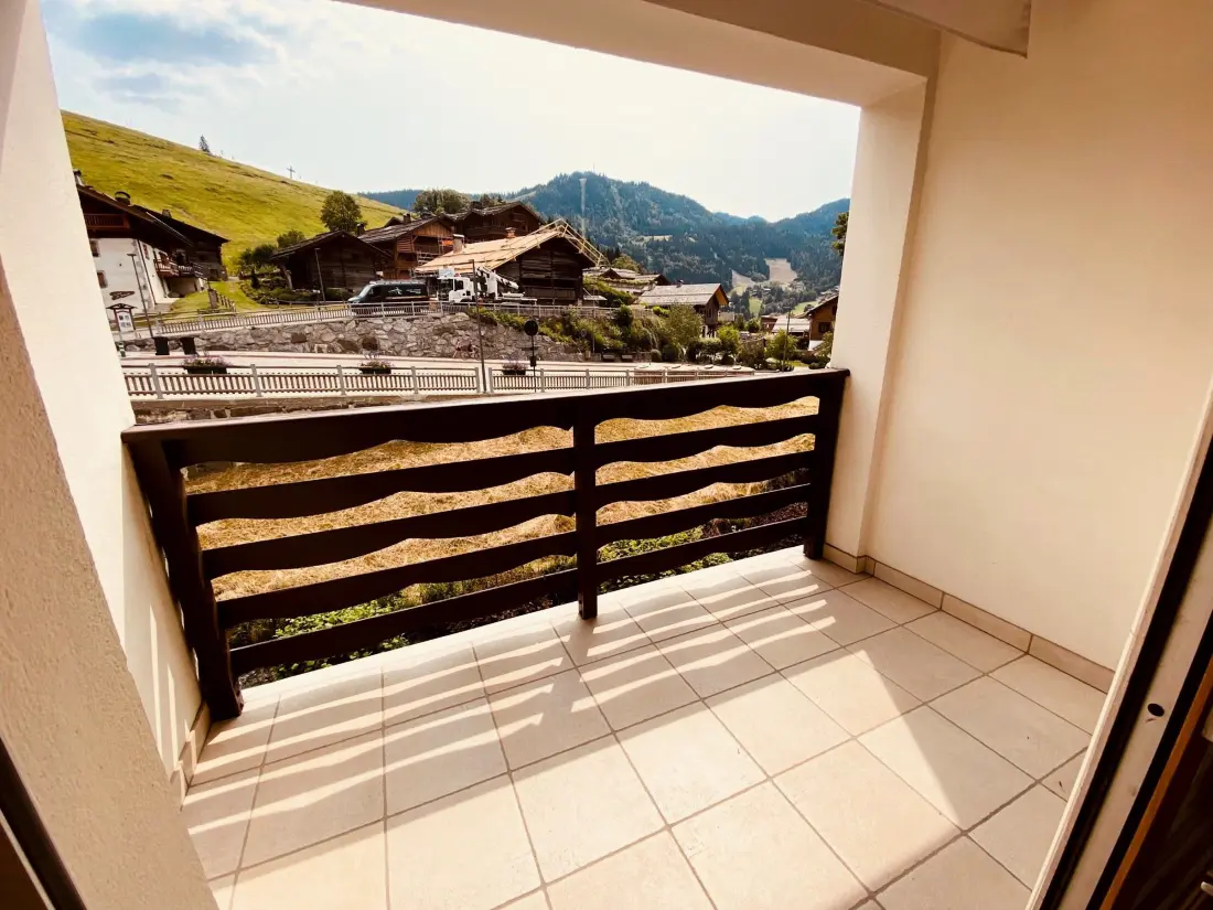 Location de Vacances La Clusaz 301