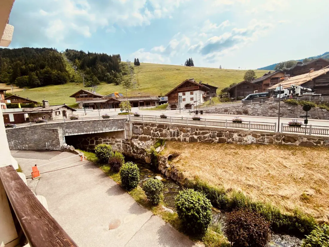 Location de Vacances La Clusaz 301