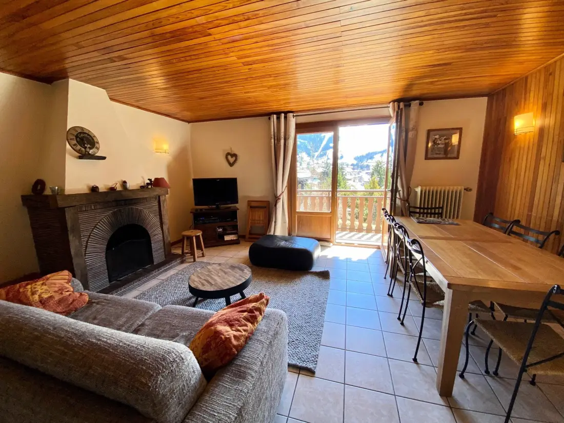 Location de Vacances La Clusaz 303