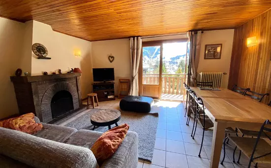 Location de Vacances La Clusaz 303
