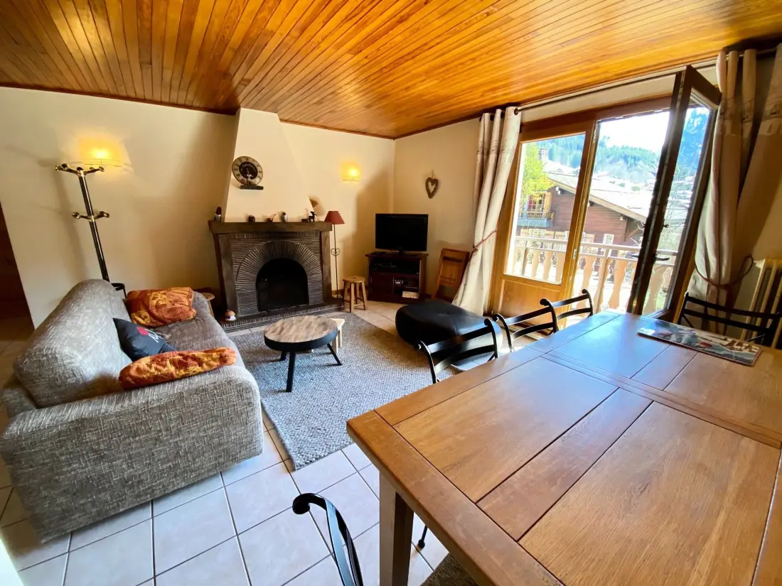 Location de Vacances La Clusaz 303