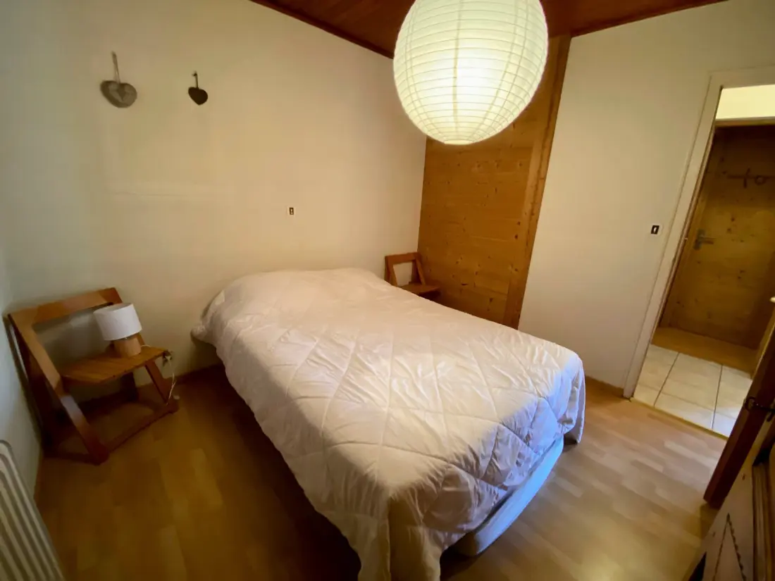 Location de Vacances La Clusaz 303