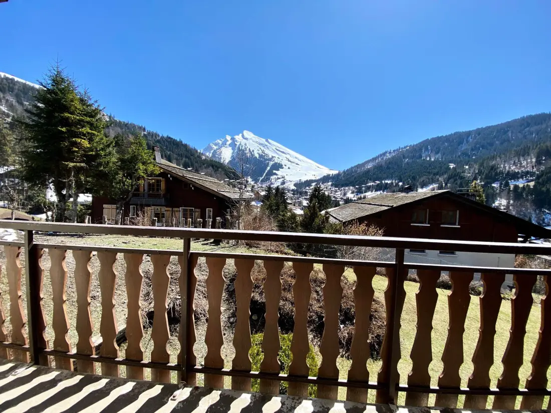 Location de Vacances La Clusaz 303