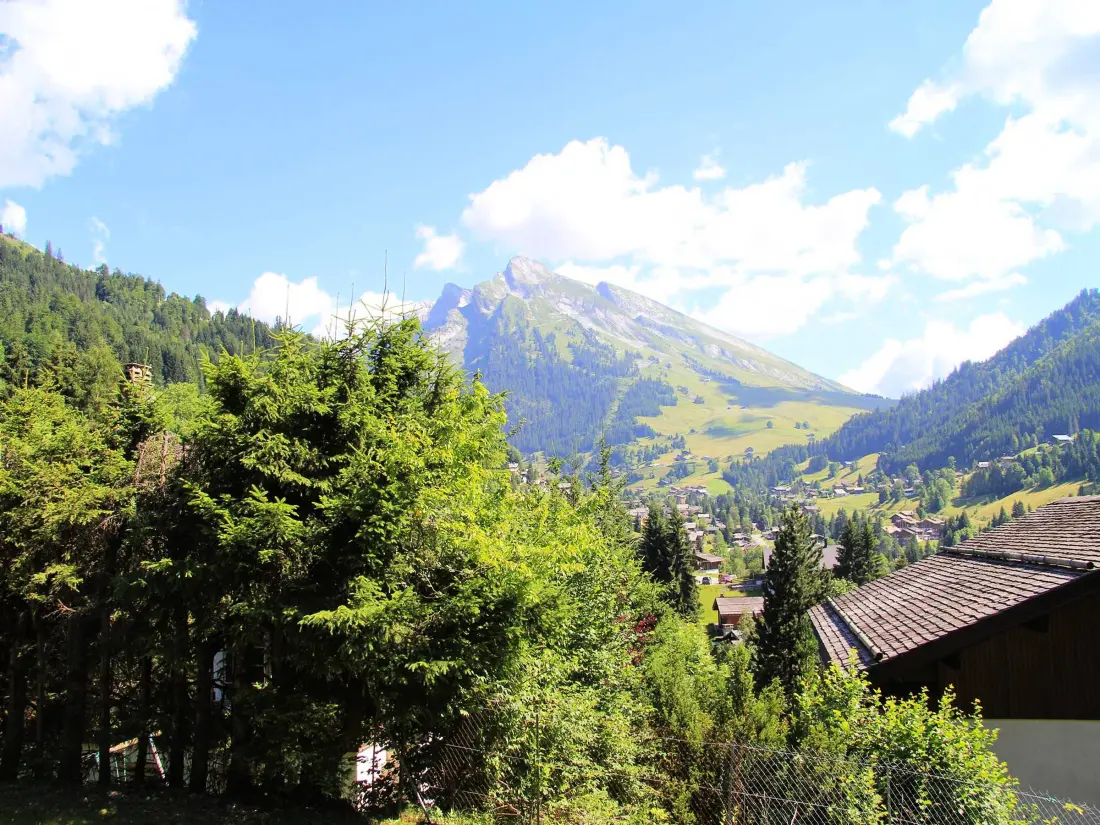 Location de Vacances La Clusaz 303
