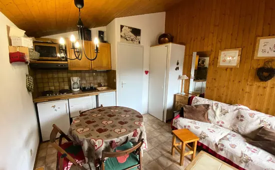 Location de Vacances La Clusaz 304