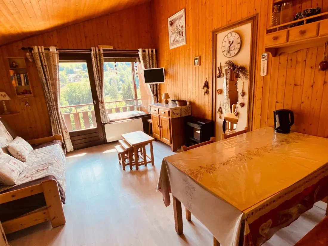 Location de Vacances La Clusaz 306