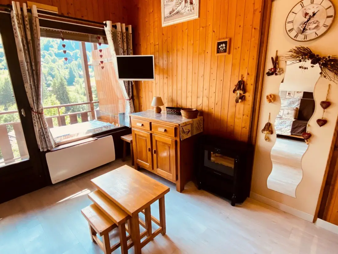 Location de Vacances La Clusaz 306