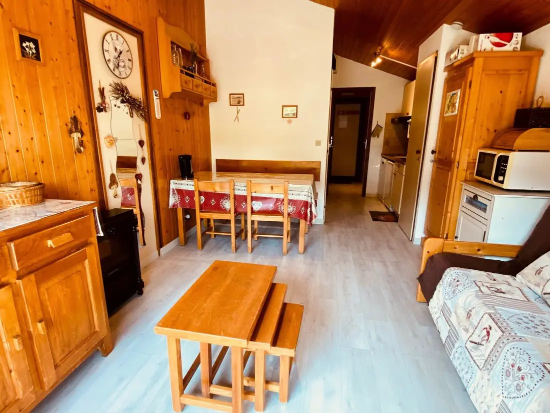 Location de Vacances La Clusaz 306