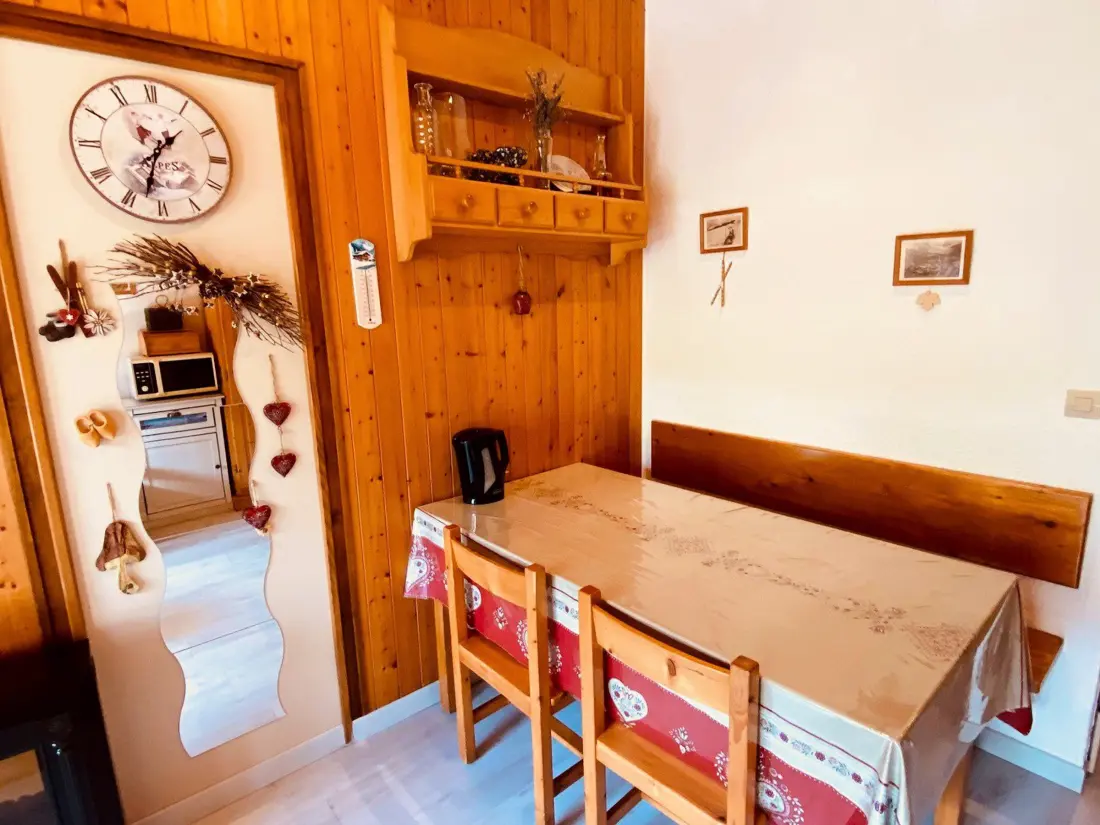 Location de Vacances La Clusaz 306