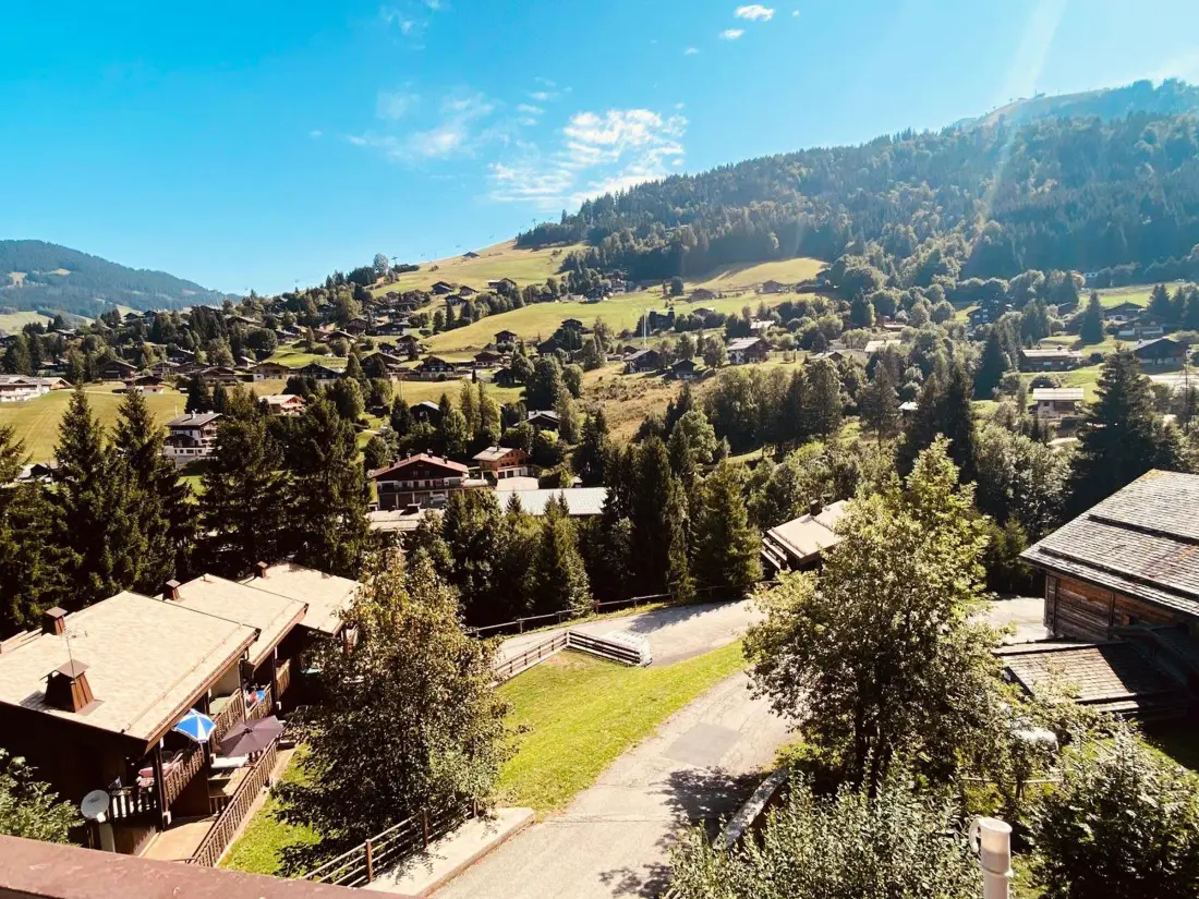 Location de Vacances La Clusaz 306