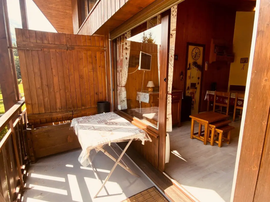 Location de Vacances La Clusaz 306