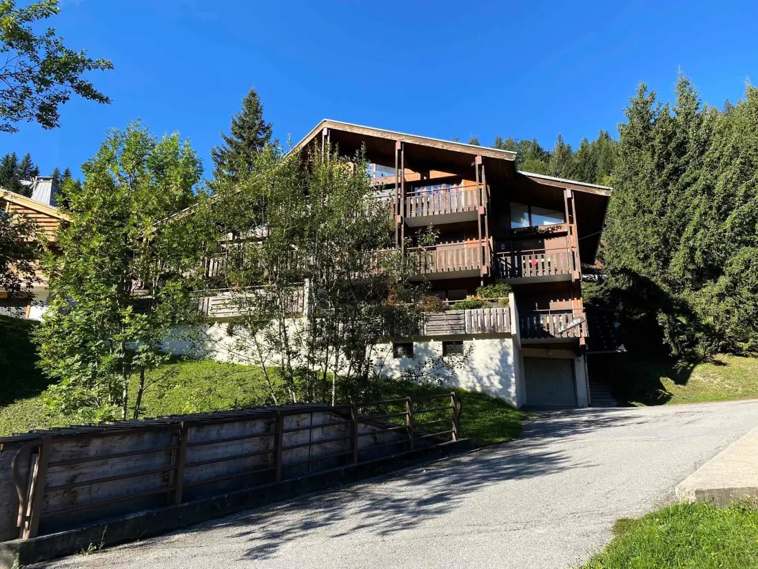 Location de Vacances La Clusaz 306