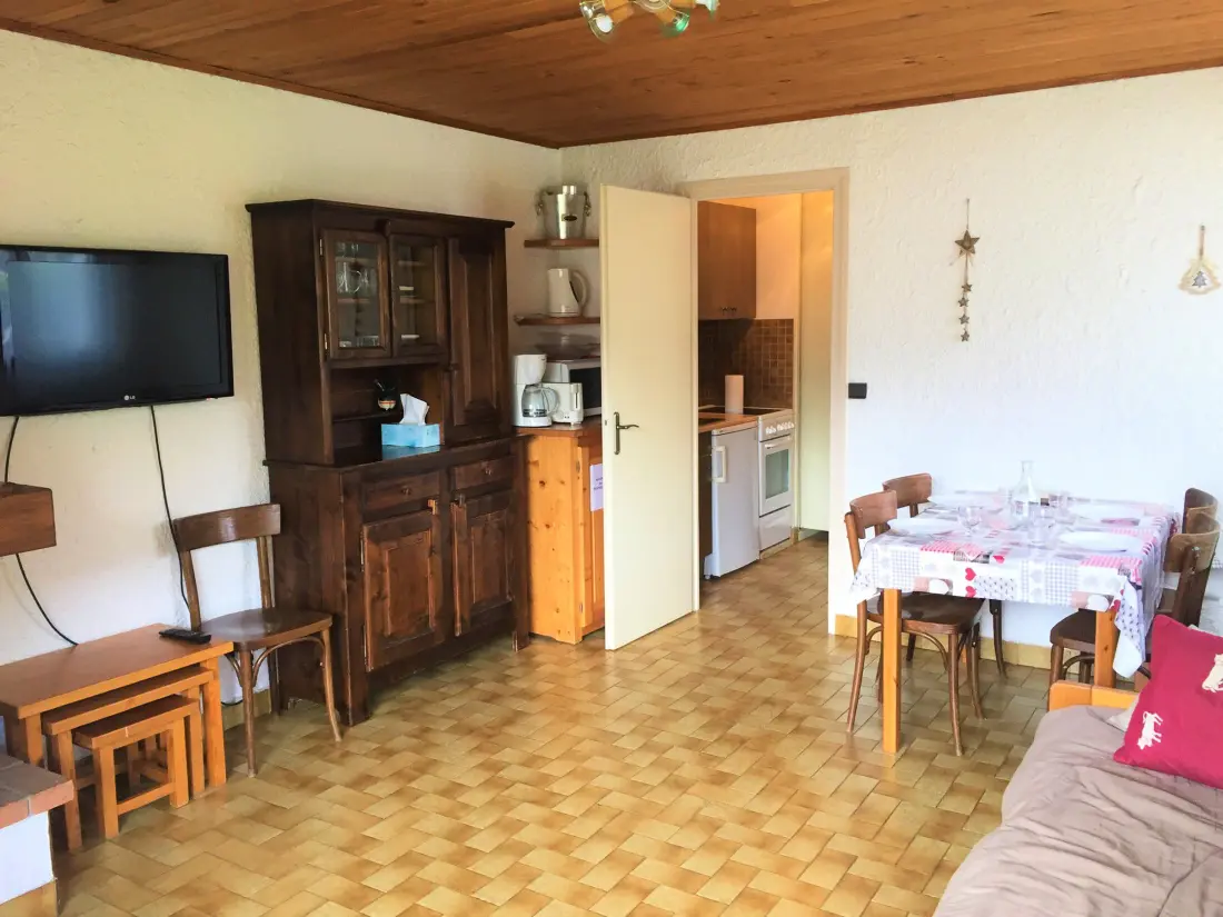 Location de Vacances La Clusaz 307