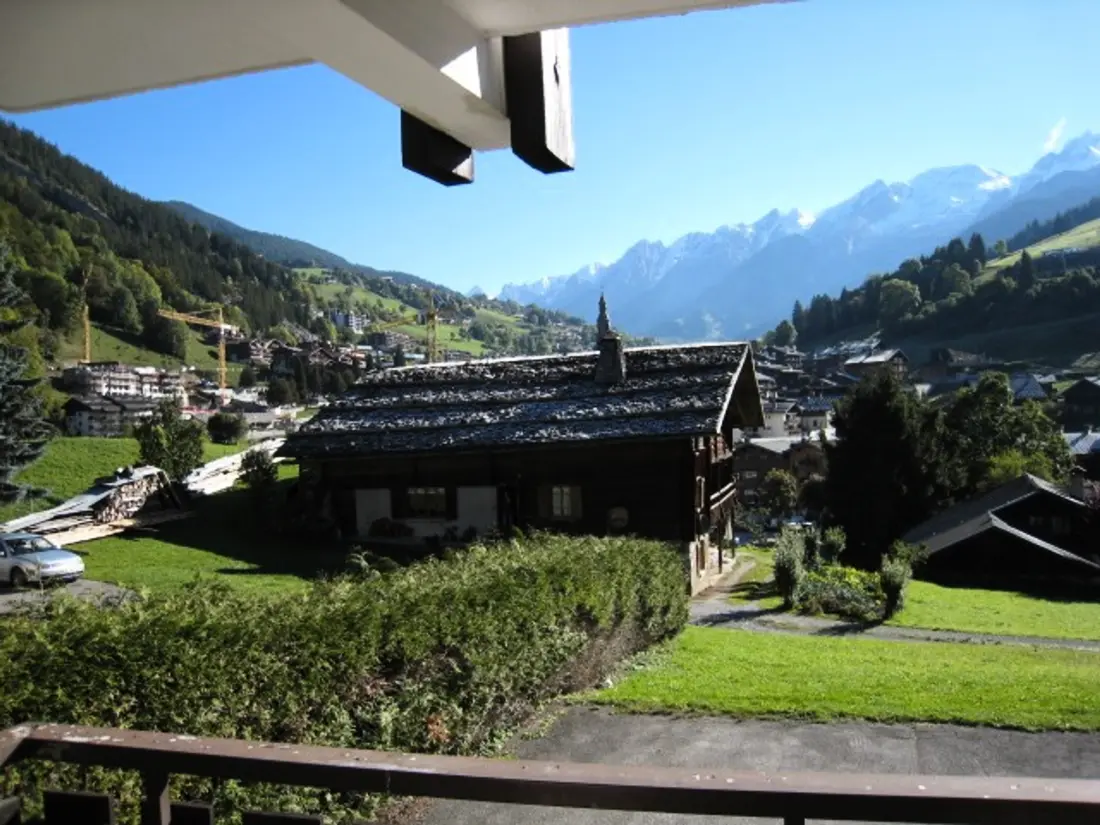 Location de Vacances La Clusaz 307