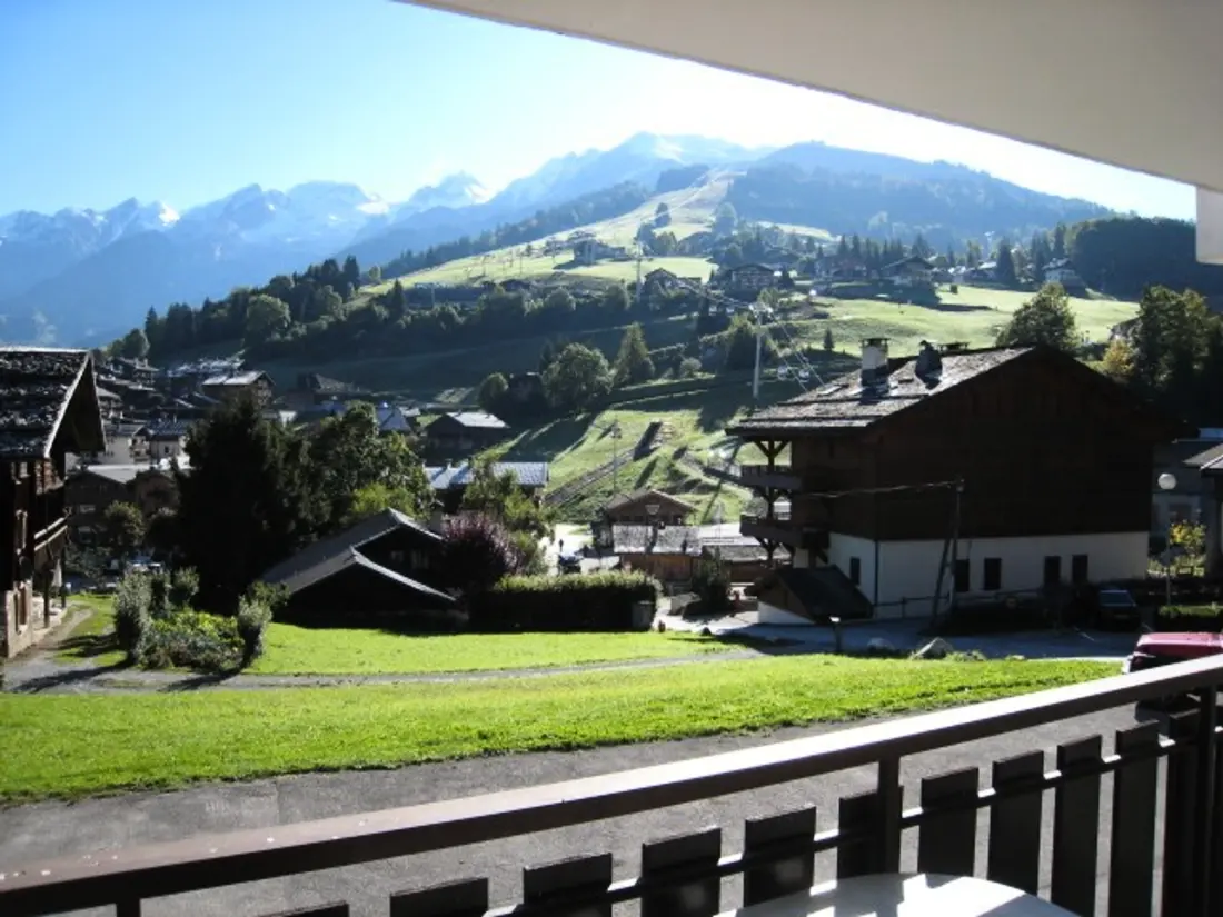 Location de Vacances La Clusaz 307