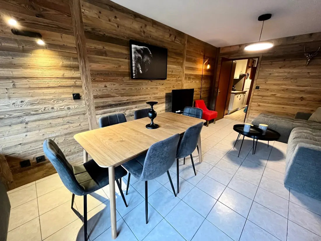 Location de Vacances La Clusaz 309
