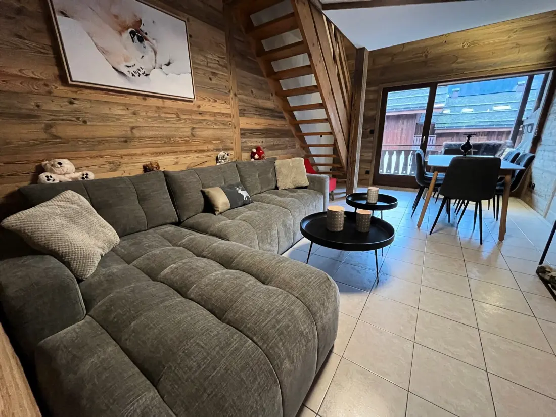 Location de Vacances La Clusaz 309