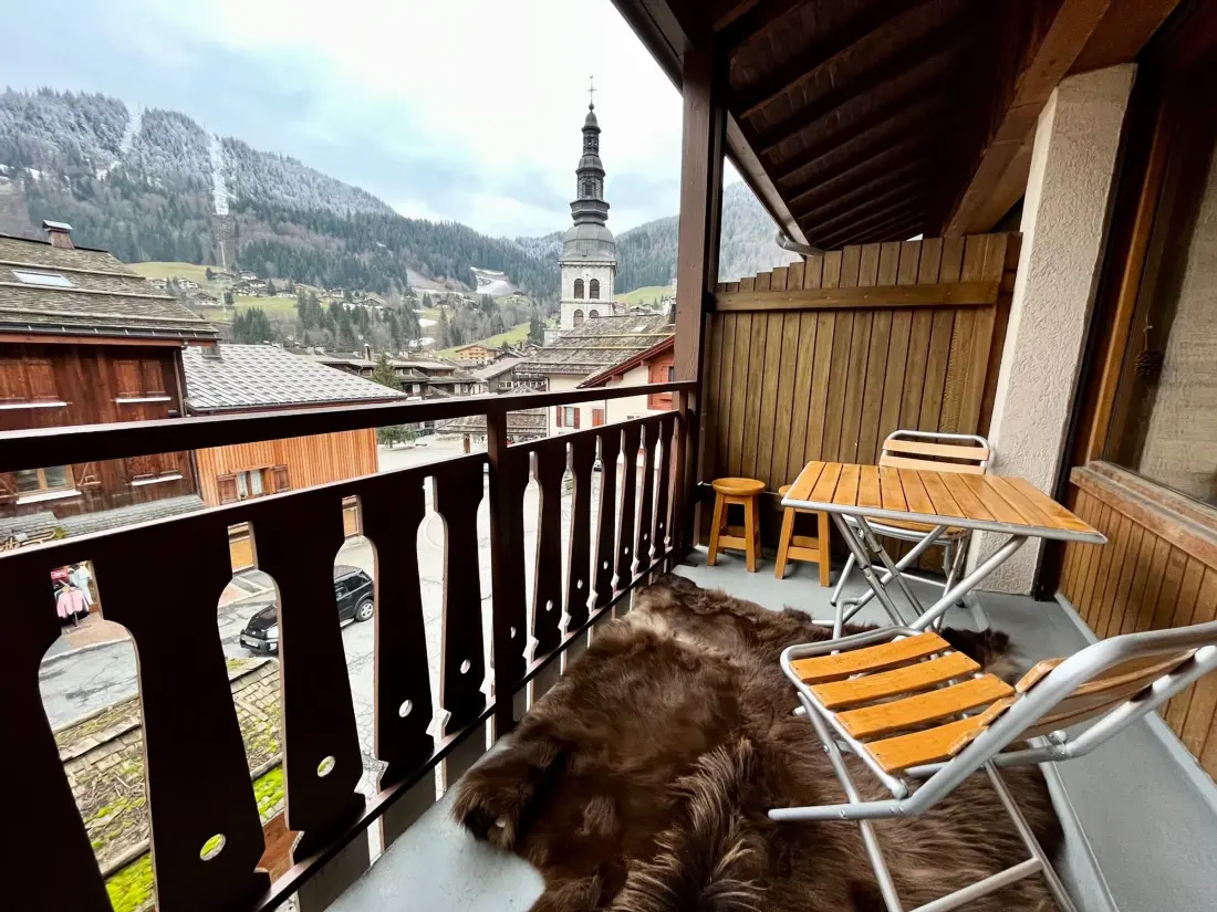 Location de Vacances La Clusaz 309