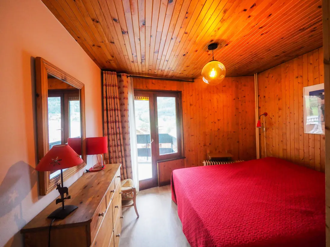 Location de Vacances La Clusaz 311