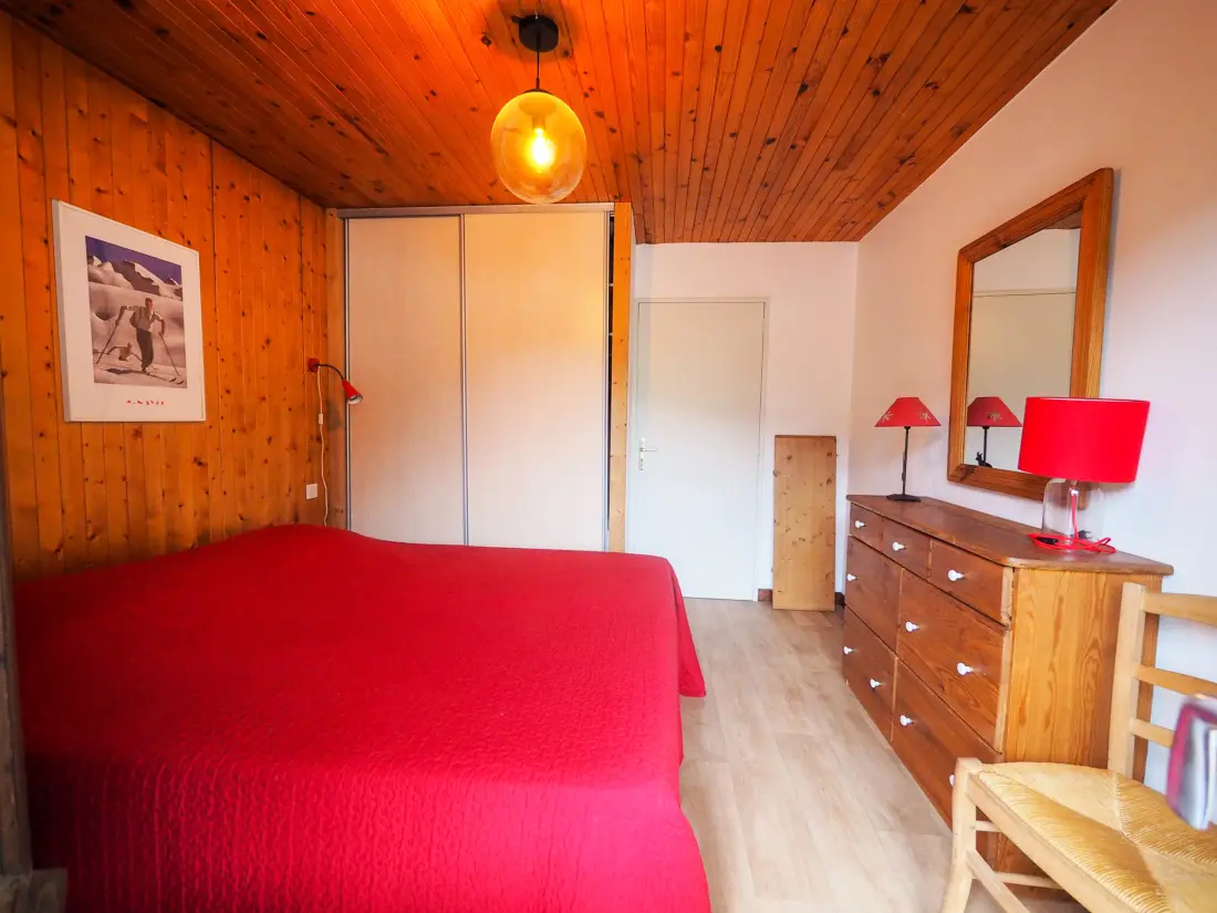 Location de Vacances La Clusaz 311
