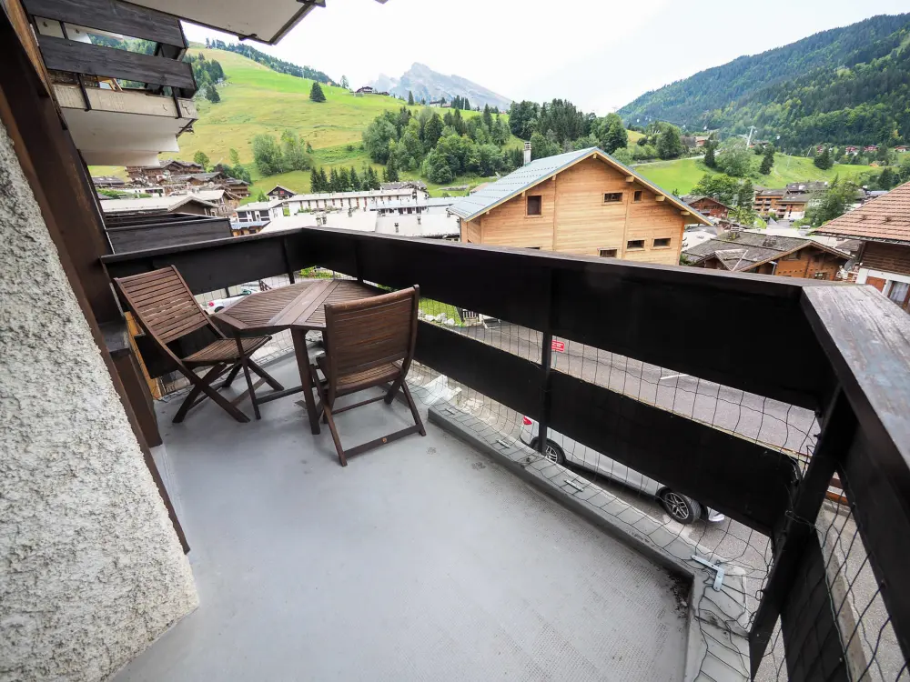 Location de Vacances La Clusaz 311