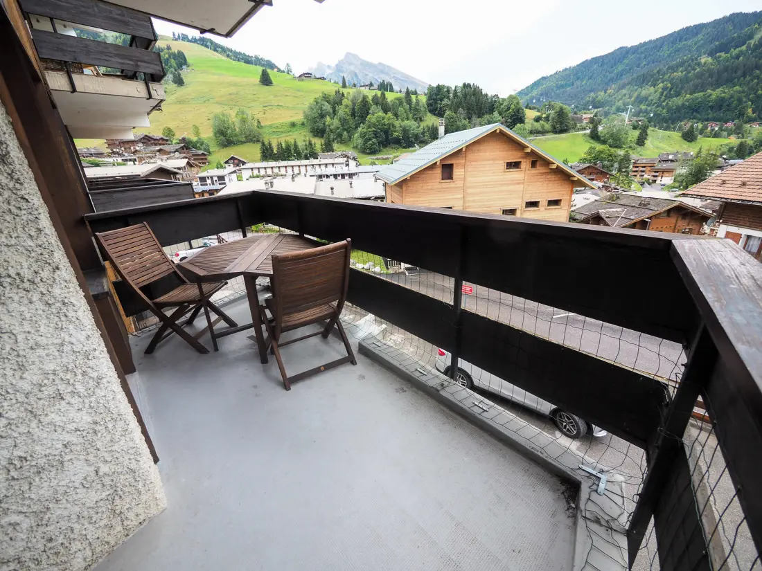Location de Vacances La Clusaz 311