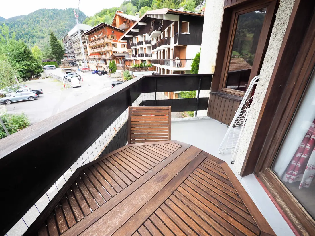 Location de Vacances La Clusaz 311