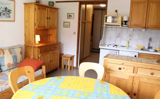 Location de Vacances La Clusaz 314