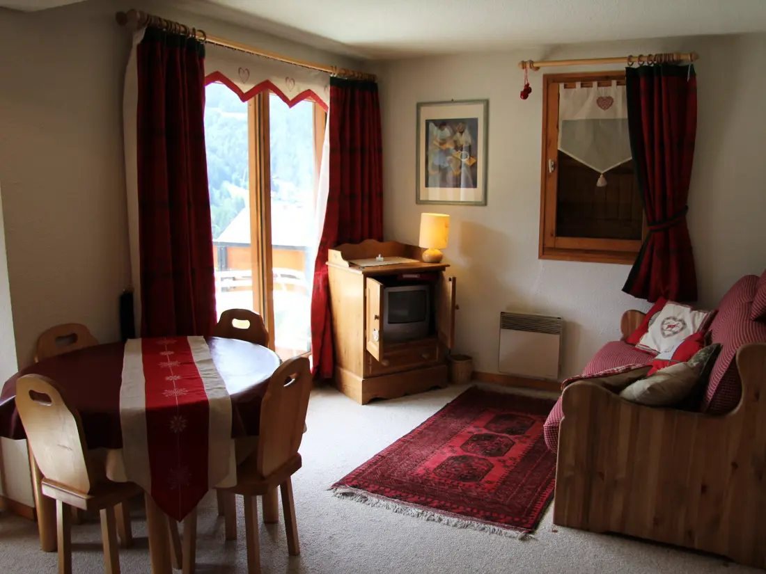 Location de Vacances La Clusaz 315