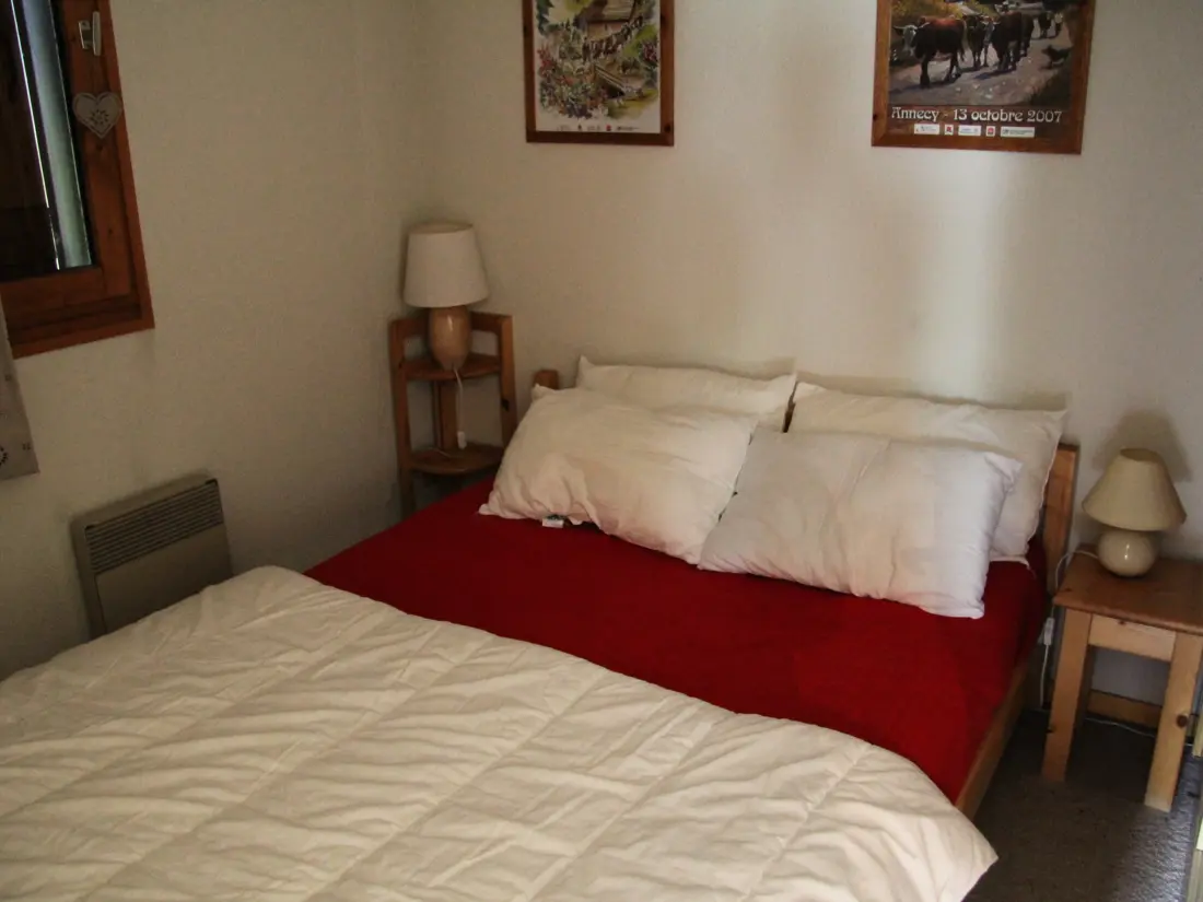 Location de Vacances La Clusaz 315