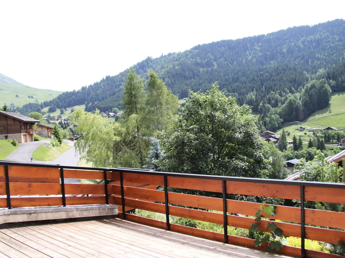Location de Vacances La Clusaz 315