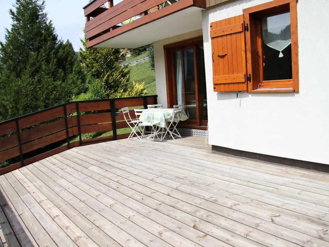 Location de Vacances La Clusaz 315
