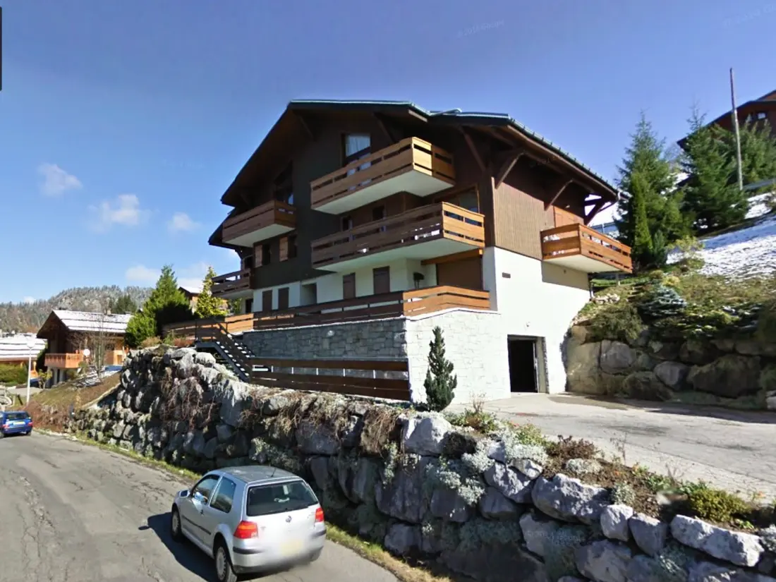 Location de Vacances La Clusaz 315