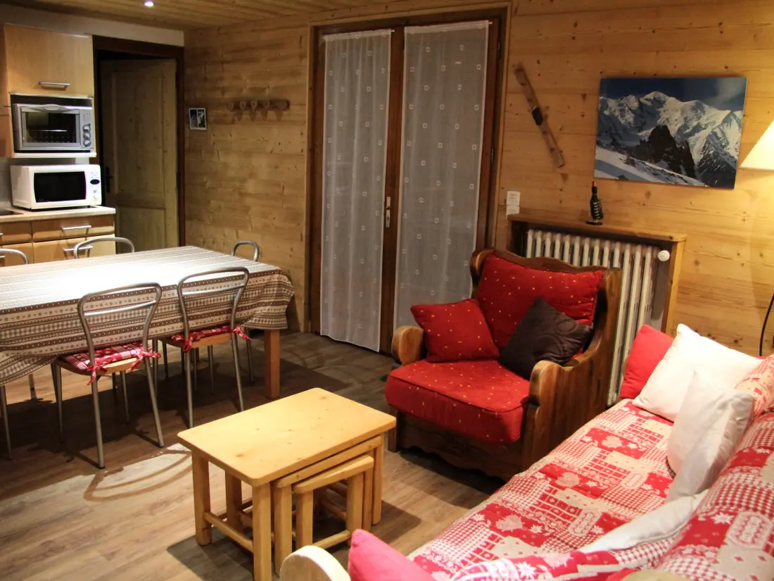 Location de Vacances La Clusaz 317