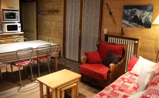Location de Vacances La Clusaz 317
