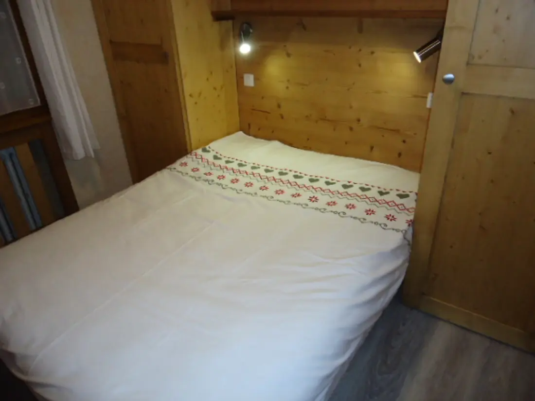 Location de Vacances La Clusaz 317