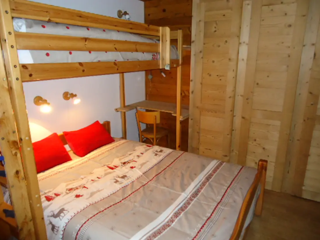 Location de Vacances La Clusaz 317